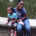 Basil Ferguson - @anna_ajiel1519 - Instagram