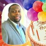 Basil Foster - @bishop7455 - Instagram