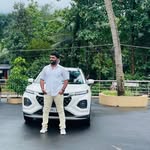 BASIL FRANCIS - @basil_anatharackal - Instagram