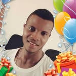 Basil Francis Major - @basilfrancismajor - Instagram