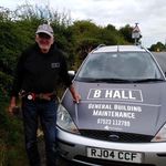Basil Hall - @basilhall83 - Instagram