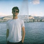 Basil Hall - @basilhall - Instagram