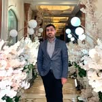 Basil Hallak - @basil.hallak.98 - Instagram