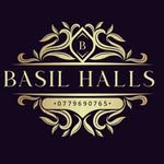 𝐁𝐚𝐬𝐢𝐥 𝐡𝐚𝐥𝐥𝐬 | قاعة الباسل - @basil_halls - Instagram