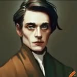 Basil Hallward - @basil_hallward81 - Instagram