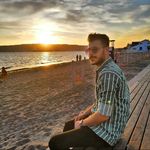 BASSEL HALLAQ - @basilhallak - Instagram