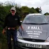 baz - @basilhall4 - TikTok