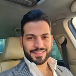 Basil Hamilton - @basilhamilton078 - Instagram