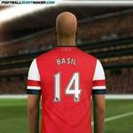 Basil Hamilton - @basilhamilton65 - Instagram