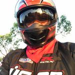 Basil Hamilton - @jjahbusa - Instagram