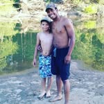 Basil Harris - @bjizl2020 - Instagram