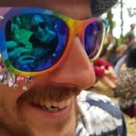 Basil Harris - @stevie19_87 - Instagram