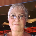 Kathy Harvey Basil - @basilkathyharvey - Instagram