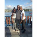 Basil Haughton - Facebook