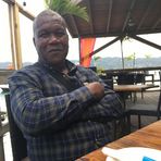 Basil Haughton - Facebook