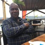 Basil Haughton - Facebook