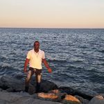 Basil Haughton - @basilhaughton - Instagram