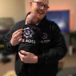 Nathan Houghton - @basilbrush1992 - Instagram