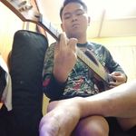 Basil Henry - @basilhnry_96 - Instagram