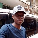 Basil Henry - @basilkiriago - Instagram