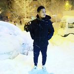 Henry Basil - @henry_basil87 - Instagram