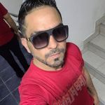 Basil Eduardo Bondarenko Hernandez - @basilrastaman - Instagram
