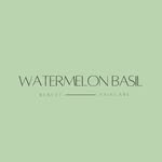 watermelon basil skincare + beauty + health - @watermelonbasilskincare - Instagram