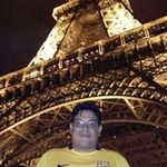 Basilio Bernardo Rivera Holness - @basilio4538 - Instagram