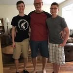 Basil Bakehorn - @basilbakehorn - Instagram