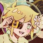 Bwep Wurhj Borasion - @basil_the_rogue_hunter - Instagram