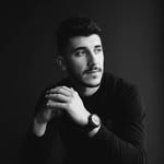 Basel Ebraheem - @basil______ibrahim - Instagram