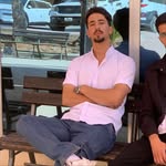 Basil Ibrahim - @alfaloje_basil - Instagram