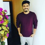 Basil Ibrahim - @basilibrahim94 - Instagram