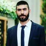 Basil Ibrahim - @basil.ibrahim.94 - Instagram