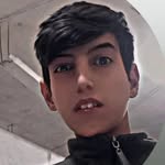 Basil Ibrahim - @djjdjnnthnbnq - Instagram