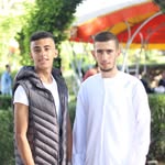 Basil Ibrahim - @basil32152 - Instagram