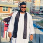 Basil Ibrahim Omer - @22biggi_b - Instagram