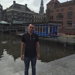 Basil  Jaber - @basil7992 - Instagram