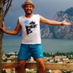 Basil Jaber - @basil2706 - Instagram