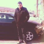 Basil Jaber - @bambino2112 - Instagram