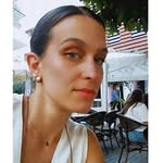 Βασιλική Κανελλοπούλου ✨ - @basiliki_kanellopoulou - Instagram