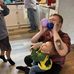 Basil Kelly - Facebook