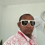 Basil kelly maekiria - @basilkellymae - Instagram