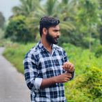 Basil Kennady - @basil_kennedy_ - Instagram