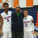 Basil Kennedy - @kennedybasil - Instagram