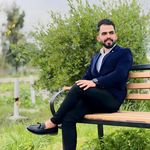 باسل خليل || Basil Khalil - @b4__k4 - Instagram