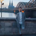 Basel Khalil - @basil______khalil - Instagram
