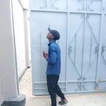 Joshua Basil Khamisi - @joshuabasilkhamisi - Instagram