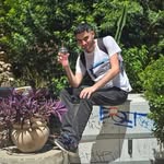 Basil Khoury - @baselkhoury1 - Instagram