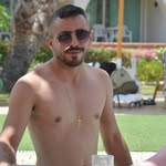 Basil Khoury - @basil.khoury - Instagram